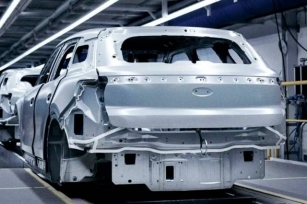 Ford Recurre A Ingenieros De Apple Y Tesla Para Una Nueva Plataforma Eléctrica