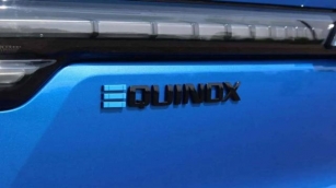 Chevrolet Equinox EV 3LT: Lanzamiento En Brasil Y Pronto En Colombia