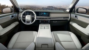 Nuevo Hyundai Santa Fe 2025: Llega A México