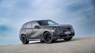 BMW X3 2025: Un Vistazo A Lo Que Se Viene