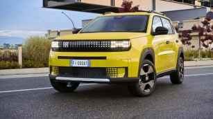 Nuevo Fiat Grande Panda 2025: Diversión Y Tecnología En Un Solo Auto +Video
