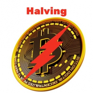 Navigating The Waves: The Bitcoin Halving Phenomenon