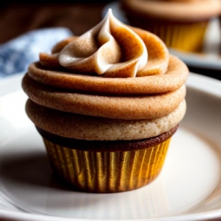 Indulge In Delight: A Guide To Crafting Perfect Snickerdoodle Cupcakes