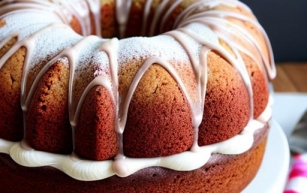 Delightful Nostalgia: Crafting Cake Mix Coffee Cake