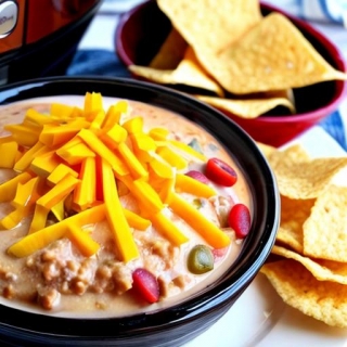 The Ultimate Guide To Slow Cooker Chili Cheese Dip: Recipe, History, And Preparation