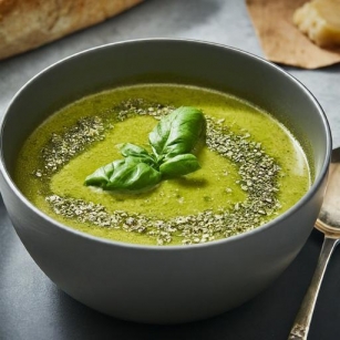 A Taste Of Tradition: Italian Herb Soup Recipe And History