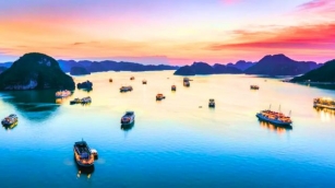 Best Time To Visit Vietnam With Family