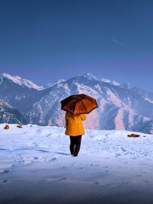 Top 15 Must Visit Places In Kashmir In 2024