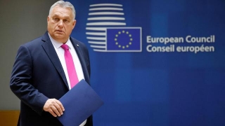 Orban: L'europa Ad Un Passo Di Invio Truppe In Ucraina