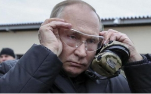 Putin propone un cessate il fuoco e avvia negoziati a precise condizioni