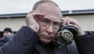 Putin Propone Un Cessate Il Fuoco E Avvia Negoziati A Precise Condizioni