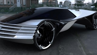 Thorium : L'Automobile Del Futuro, 100 Anni Senza Fare Rifornimento