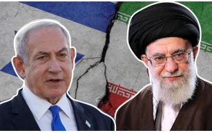Israele attacca l'Iran: L'Alba di un Conflitto globale Imminente?