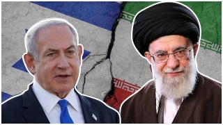 Israele Attacca L'Iran: L'Alba Di Un Conflitto Globale Imminente?