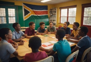 Classroom Activities For Youth Day: Engaging Lessons To Inspire Learners