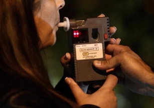Mandatory Breath Samples Now Required In Every Toronto-area Traffic Stop: OPP