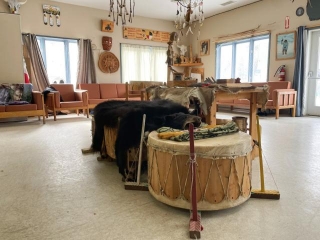 Indigenous Healing Lodges Face Chronic Underfunding Across Canada, Critics Say