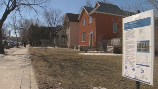 Winnipeg Development Faces Pushback Over Affordable Units From Advocates, Neighbours
