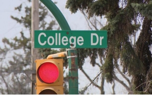 Saskatoon city council to discuss College Drive road safety review
