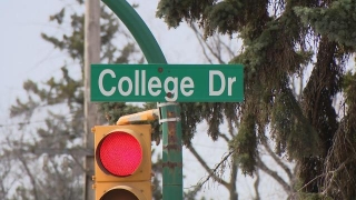 Saskatoon City Council To Discuss College Drive Road Safety Review