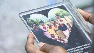 Montreal Commemorates 30 Years Since Rwandan Genocide