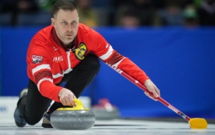 A look at teams competing at 2024 world men’s curling championship