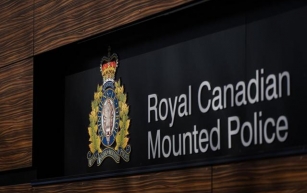 RCMP uses spike belt to catch N.S. man who allegedly fled from police