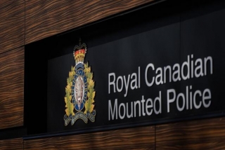 RCMP Uses Spike Belt To Catch N.S. Man Who Allegedly Fled From Police