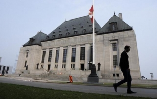 Quebec ‘secret trial’: Supreme Court partly allows appeal by media