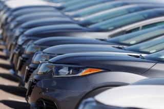 Nearly 600 Cars Recovered In Sweeping Auto Theft Crackdown In Ontario, Quebec