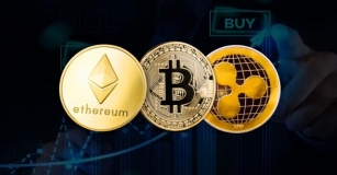 Bitcoin, Ethereum, And XRP Price Prediction: Will Bulls Make A Comeback This Week?