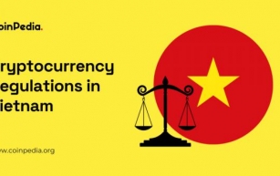 Crypto Regulations in Vietnam 2024