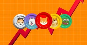 Memecoin Market Analysis: What’s Next For Dogecoin, Shiba Inu, Pepe, GameStop Prices?