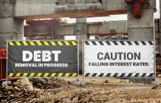 Paving The Way: Debt Management Strategies For Construction Companies