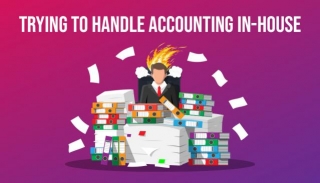 Why Outsourced Accounting Is A Great Choice For Property Managers
