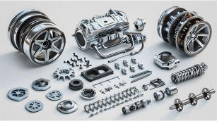 Why You Should Choose Genuine Spare Parts In Dubai