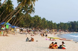 Places To Visit In South Goa 2024
