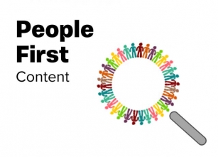 Creating Helpful, Reliable, People First Content