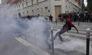 Macron Setzt Neuwahlen An: Chaos Und Proteste In Frankreich