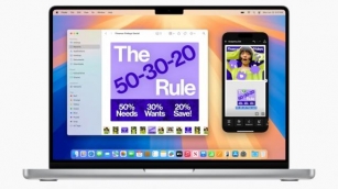 MacOS 15 Mit Vielen Neuerungen: Apple Holt IPhone Auf Den Desktop