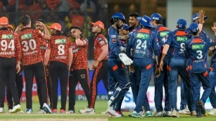 IPL 2024: Sunrisers Hyderabad Vs Lucknow SuperGiants – A Cricketing Fiesta!