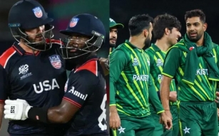 ICC T20 World Cup 2024: Who Won Yesterday’s USA Vs PAK Match