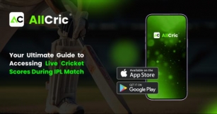 Your Ultimate Guide To Accessing Live Cricket Scores During IPL Match