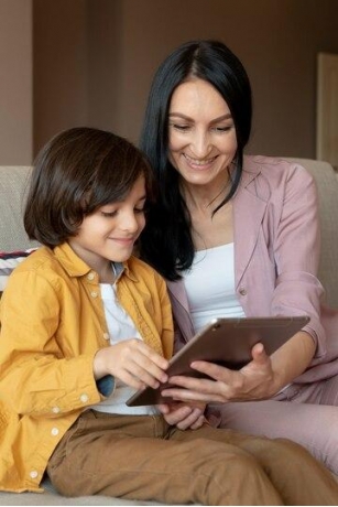 Co-Parenting Apps: A Growing Trend In Modern India