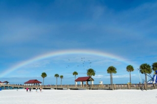 Clearwater Beach, Florida: Your Passport To Sun-Kissed Bliss