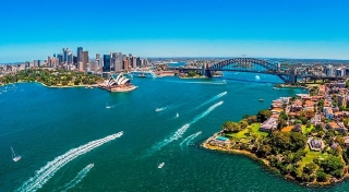 The Perfect Winter Activity In Sydney