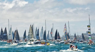 Best Vantage Points To Watch Australia Day Harbour Events