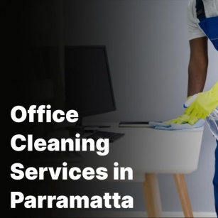 Office Cleaning Services In Parramatta