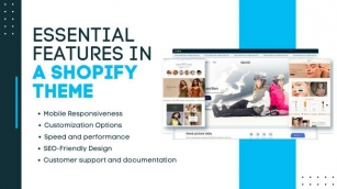 2024’s Most Stylish And User-Friendly Shopify Theme For Ecommerce