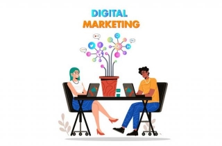 Sharpen Your Edge: Become A Digital Marketing Pro With This Internship